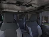 Thumbnail of 2025 Green Ford Bronco