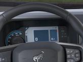 Thumbnail of 2025 Green Ford Bronco