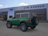 Thumbnail of 2025 Green Ford Bronco