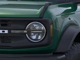 Thumbnail of 2025 Green Ford Bronco