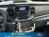Thumbnail of 2025 Oxford White Ford Transit-250