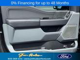Thumbnail of 2025 Black Ford F-150