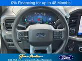 Thumbnail of 2025 Black Ford F-150