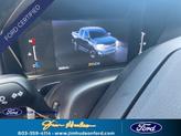 Photo of 2024 Gray Metallic Ford Ranger