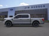 Thumbnail of 2025 Gray Metallic Ford F-150