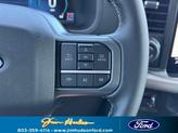 Thumbnail of 2025 Agate Black Metallic Ford F-150 Lightning