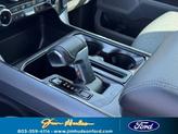 Thumbnail of 2025 Agate Black Metallic Ford F-150 Lightning