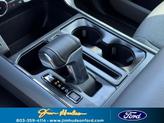 Thumbnail of 2025 Agate Black Metallic Ford F-150 Lightning