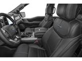 Thumbnail of 2024 Rapid Red Metallic Tinted Clearcoat Ford F-150