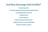 Photo of 2024 Rapid Red Metallic Tinted Clearcoat Ford F-150
