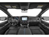 Thumbnail of 2024 Rapid Red Metallic Tinted Clearcoat Ford F-150