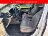 Thumbnail of 2019 White Honda Odyssey