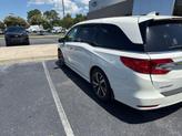Thumbnail of 2019 White Honda Odyssey
