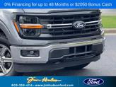 Thumbnail of 2025 Gray Metallic Ford F-150