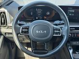 Thumbnail of 2024 Glacial White Pearl Kia Sorento