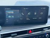 Thumbnail of 2024 Glacial White Pearl Kia Sorento