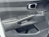 Thumbnail of 2024 Glacial White Pearl Kia Sorento