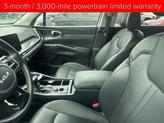 Thumbnail of 2024 Glacial White Pearl Kia Sorento