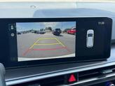 Thumbnail of 2024 Glacial White Pearl Kia Sorento