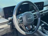 Thumbnail of 2024 Glacial White Pearl Kia Sorento