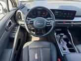 Thumbnail of 2024 Glacial White Pearl Kia Sorento