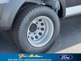 Thumbnail of 2025 Oxford White Ford Transit-350