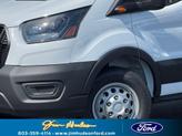 Thumbnail of 2025 Oxford White Ford Transit-350
