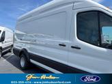 Thumbnail of 2025 Oxford White Ford Transit-350