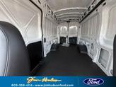 Thumbnail of 2025 Oxford White Ford Transit-350