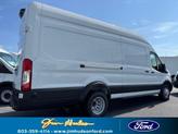 Thumbnail of 2025 Oxford White Ford Transit-350