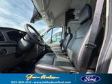 Thumbnail of 2025 Oxford White Ford Transit-350