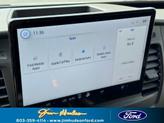 Thumbnail of 2025 Oxford White Ford Transit-350