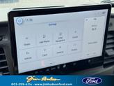 Thumbnail of 2025 Oxford White Ford Transit-350