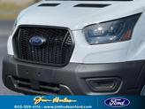 Thumbnail of 2025 Oxford White Ford Transit-350