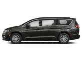 Thumbnail of 2022 Brilliant Black Crystal Pearlcoat Chrysler Pacifica