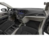 Thumbnail of 2022 Brilliant Black Crystal Pearlcoat Chrysler Pacifica