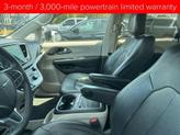 Thumbnail of 2022 Brilliant Black Crystal Pearlcoat Chrysler Pacifica