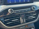 Thumbnail of 2022 Stone Blue Metallic Ford Escape