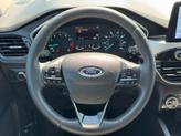 Thumbnail of 2022 Stone Blue Metallic Ford Escape
