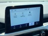 Thumbnail of 2022 Stone Blue Metallic Ford Escape