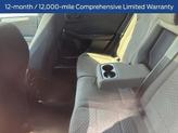 Thumbnail of 2022 Stone Blue Metallic Ford Escape