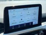 Thumbnail of 2022 Stone Blue Metallic Ford Escape