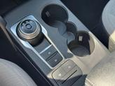 Thumbnail of 2022 Stone Blue Metallic Ford Escape