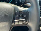 Thumbnail of 2022 Stone Blue Metallic Ford Escape