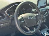 Thumbnail of 2022 Stone Blue Metallic Ford Escape