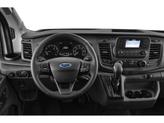Thumbnail of 2025 Oxford White Ford Transit-350