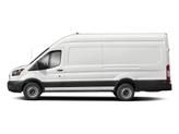 Thumbnail of 2025 Oxford White Ford Transit-350