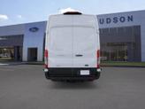 Thumbnail of 2025 Oxford White Ford Transit-350