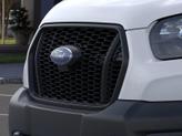 Thumbnail of 2025 Oxford White Ford Transit-350