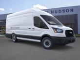 Thumbnail of 2025 Oxford White Ford Transit-350